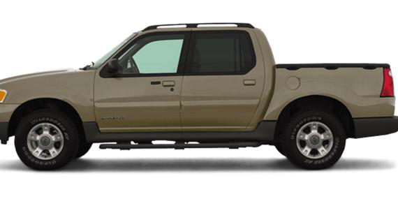 FORD EXPLORER SPORT TRAC 2001 1FMZU77E91UC54852 image FORD EXPLORER SPORT TRAC 2001 1FMZU77E91UC54852 image